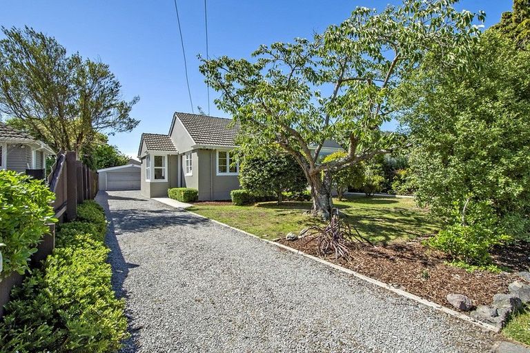 Photo of property in 239 Knowles Street, Mairehau, Christchurch, 8052