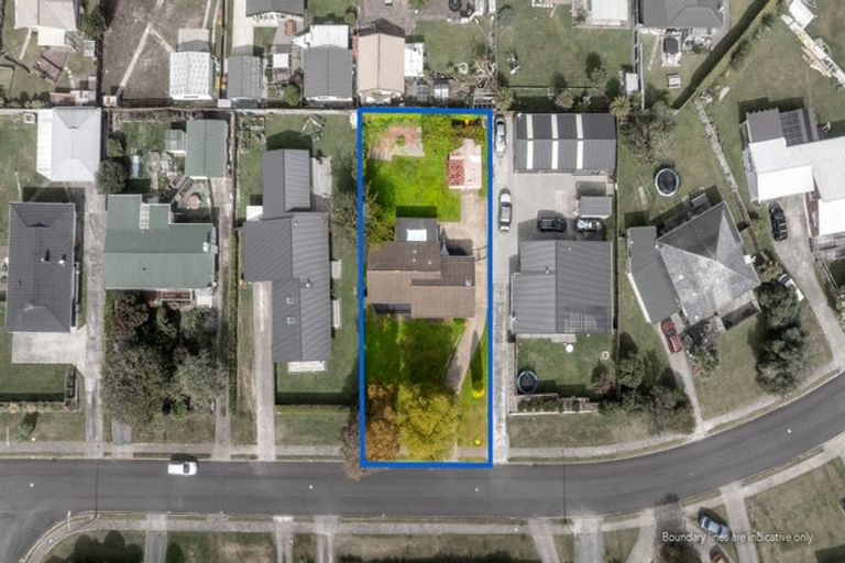 Photo of property in 30 Rimuvale Street, Pukehangi, Rotorua, 3015
