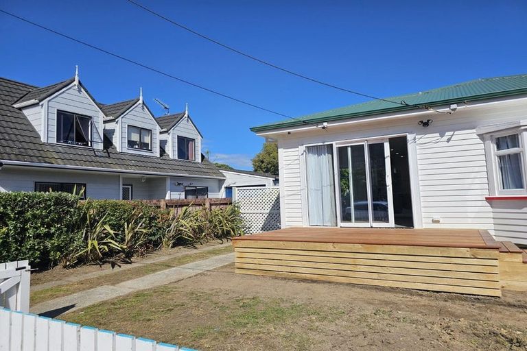 Photo of property in 81 Kemp Street, Kilbirnie, Wellington, 6022
