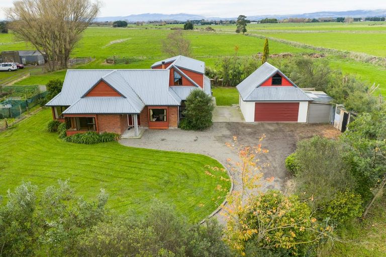 Photo of property in 92 Reserve Road, Longburn, Palmerston North, 4412