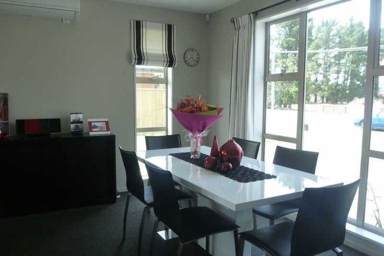 Photo of property in 206 Brookside Road, Rolleston, 7614