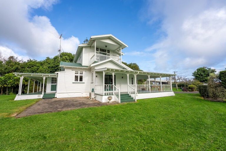Photo of property in 12 County Road, Otaki, 5512