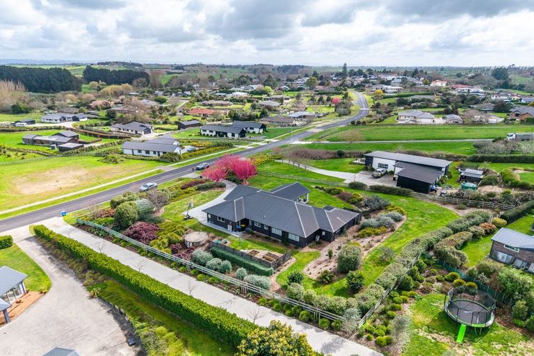 Photo of property in 29 Charles Edwards Street, Ohaupo, 3803