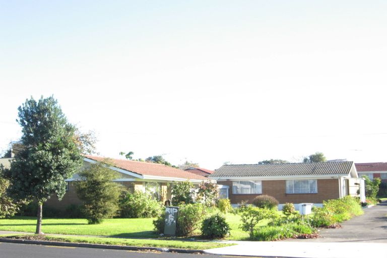 Photo of property in 3/21 Weymouth Road, Manurewa, Auckland, 2102