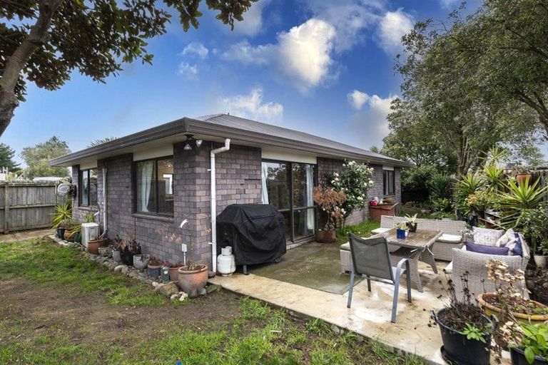 Photo of property in 487 Pages Road, Bexley, Christchurch, 8061