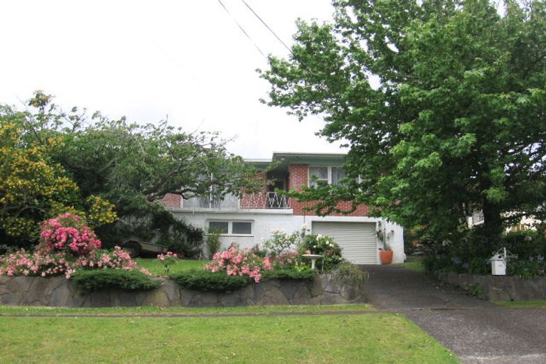 Photo of property in 10 Routly Avenue, Pukekohe, 2120