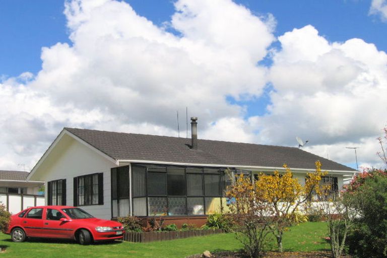 Photo of property in 9 Milton Grove, Owhata, Rotorua, 3010