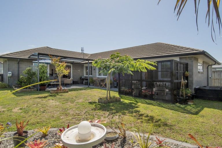 Photo of property in 36 Piata Street, Papamoa Beach, Papamoa, 3118