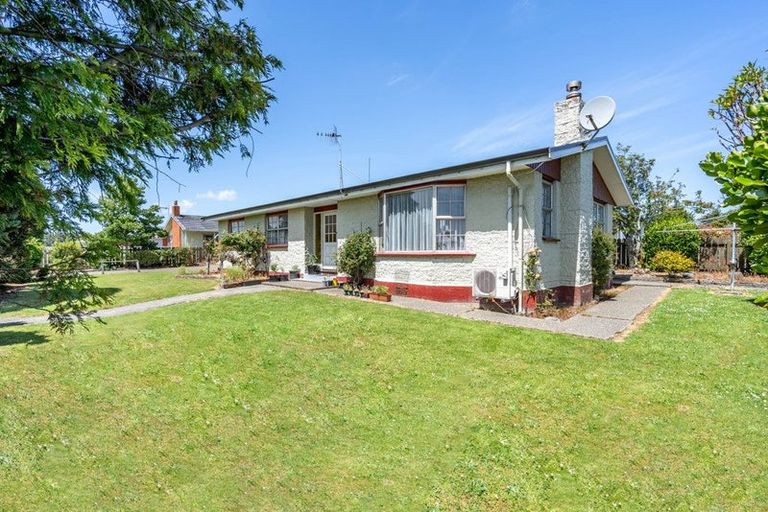 Photo of property in 143 Regent Street, Heidelberg, Invercargill, 9812