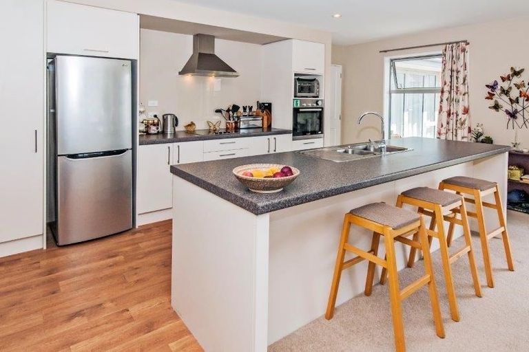 Photo of property in 42 Chervier Street, Leeston, 7632