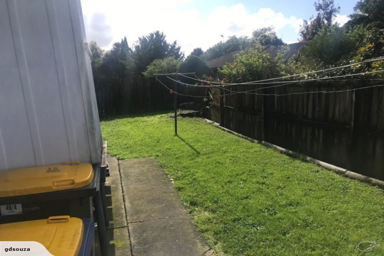 Photo of property in 4/49 Miro Street, New Lynn, Auckland, 0600