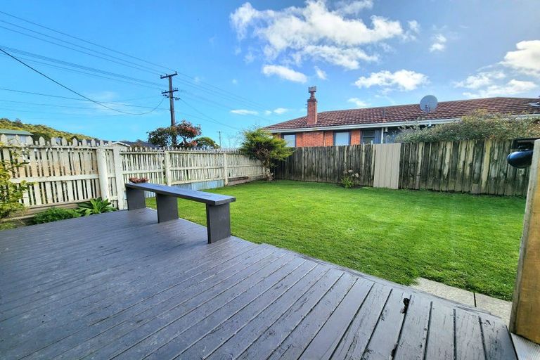 Photo of property in 59 Marlborough Street, Greymouth, 7805