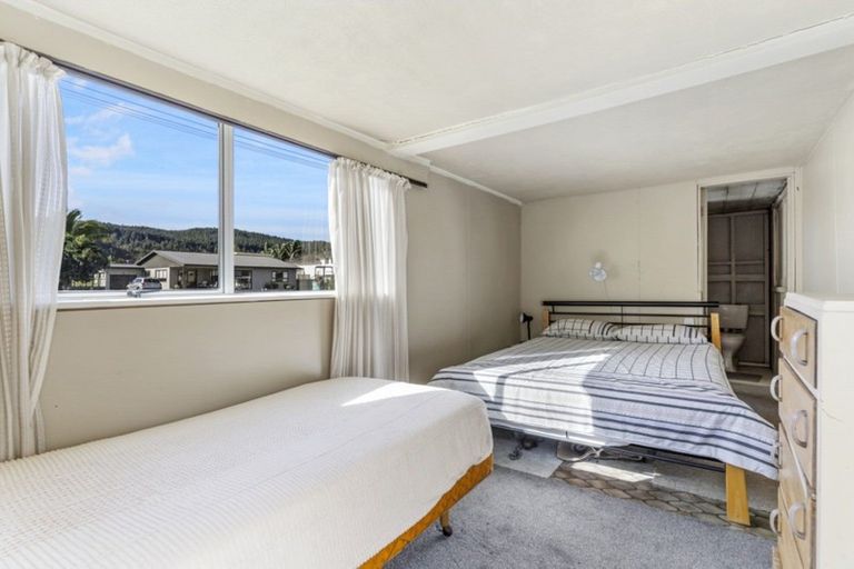 Photo of property in 321 Barrowclough Road, Whangamata, 3620