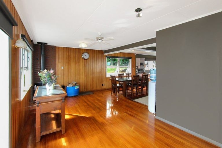 Photo of property in 25 Kauri Place, Pahiatua, 4910