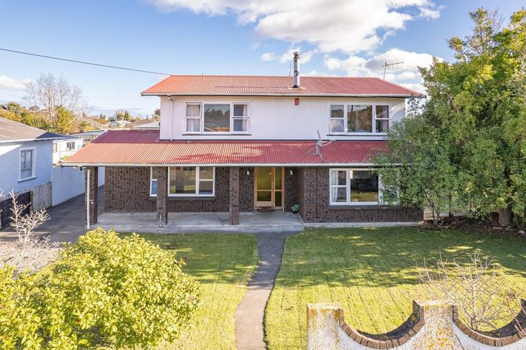 Photo of property in 24 Kawakawa Street, Whanganui East, Whanganui, 4500