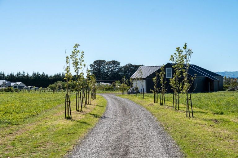 Photo of property in 66c Thomas Road, Carrington, Carterton, 5791