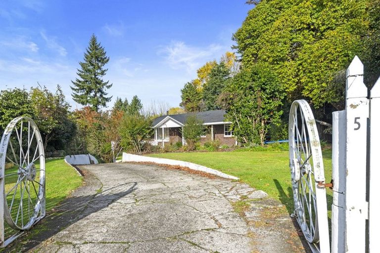 Photo of property in 5 Hector Place, Sunnybrook, Rotorua, 3015