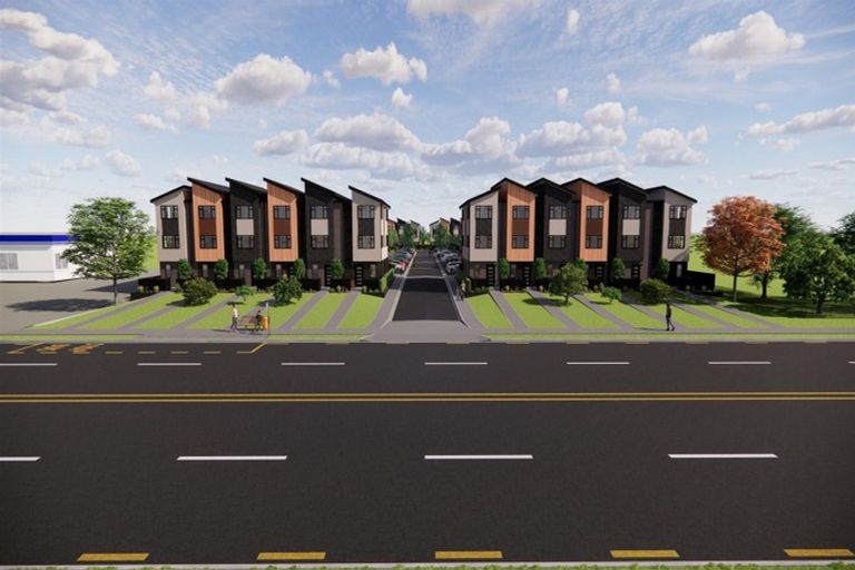 Photo of property in 115 Walmsley Road, Favona, Auckland, 2024