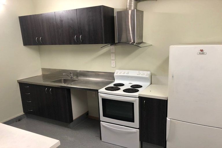 Photo of property in Quantum Apartments, 59 Boulcott Street, Wellington Central, Wellington, 6011