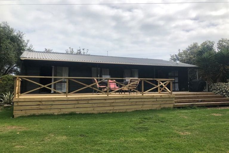 Photo of property in 63a Kai Iwi Lakes Road, Omamari, Dargaville, 0373