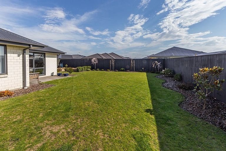 Photo of property in 7 Denimes Crescent, Rolleston, 7614