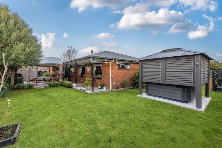 Photo of property in 3 Windsor Court, Rangiora, 7400