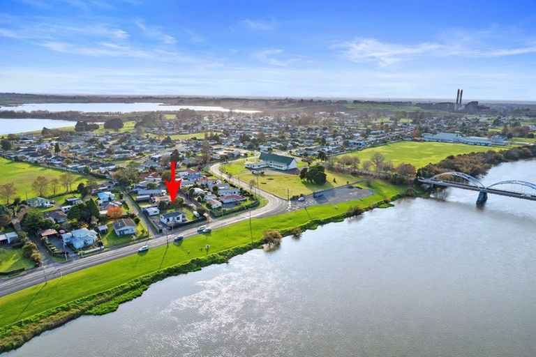 Photo of property in 28 Riverview Road, Huntly, 3700