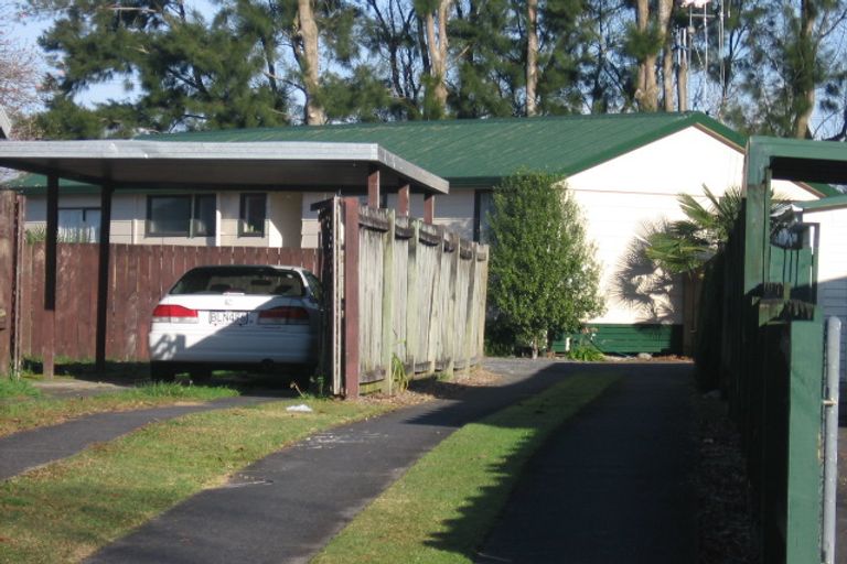 Photo of property in 17b Purcell Place, Melville, Hamilton, 3206