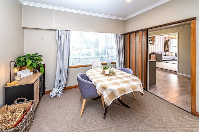 Photo of property in 35 Durie Street, Durie Hill, Whanganui, 4500