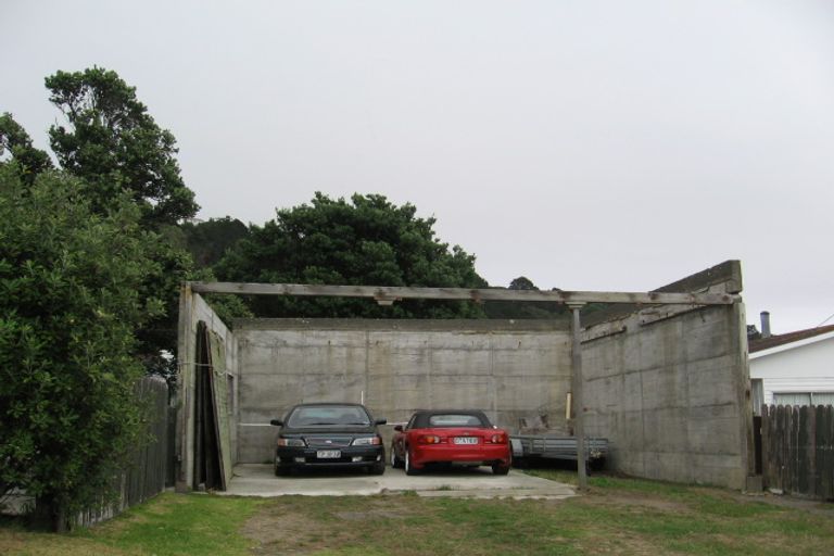 Photo of property in 66b Hector Street, Seatoun, Wellington, 6022