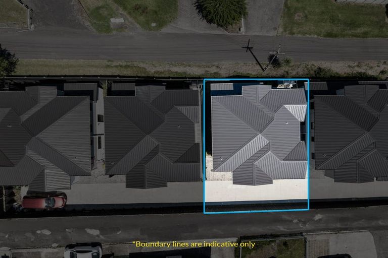 Photo of property in 2/142 Great South Road, Manurewa, Auckland, 2102