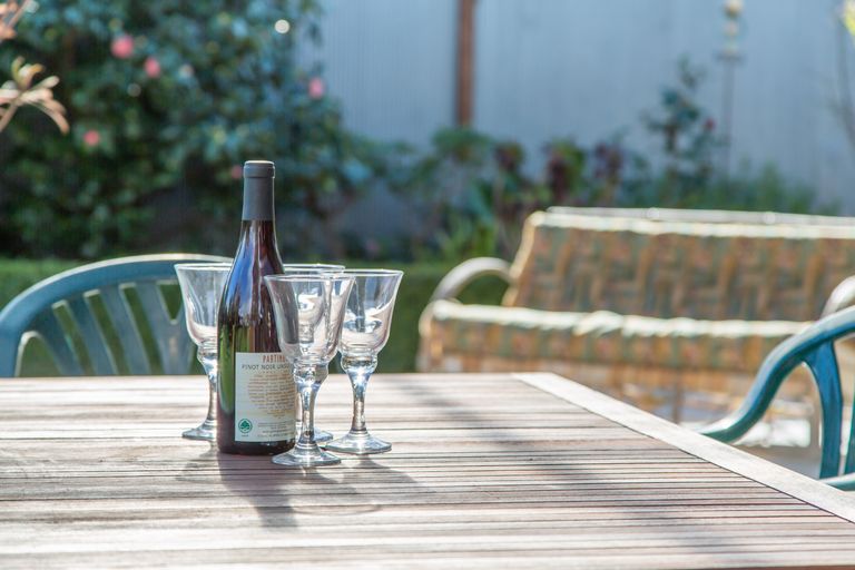 Photo of property in 43 Gladstone Road, Woodend, 7610