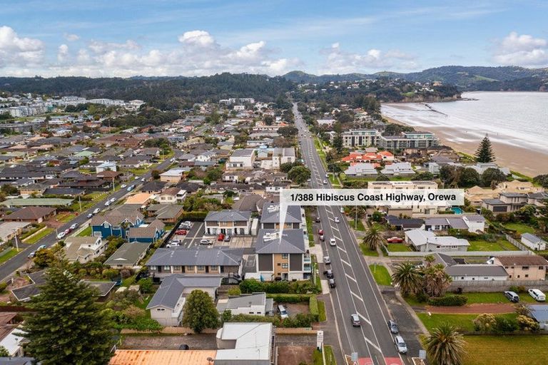 Photo of property in 1/388 Hibiscus Coast Highway, Orewa, 0931