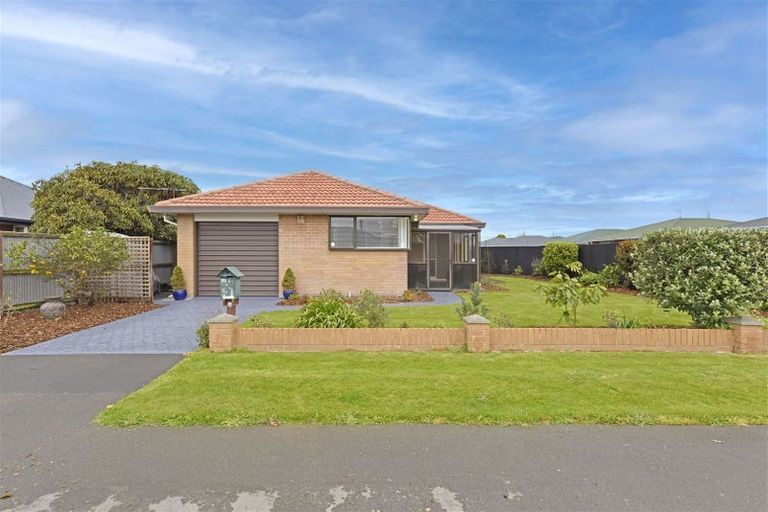 Photo of property in 1/57 Trevor Street, Hornby, Christchurch, 8042
