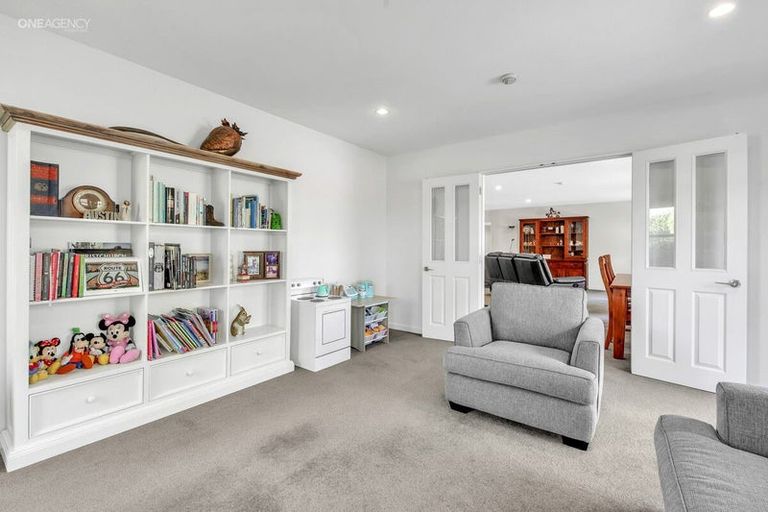 Photo of property in 39 Renoir Drive, Rolleston, 7614