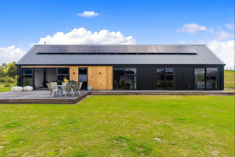 Photo of property in 25 Tio Street, Kakahi, Owhango, 3989