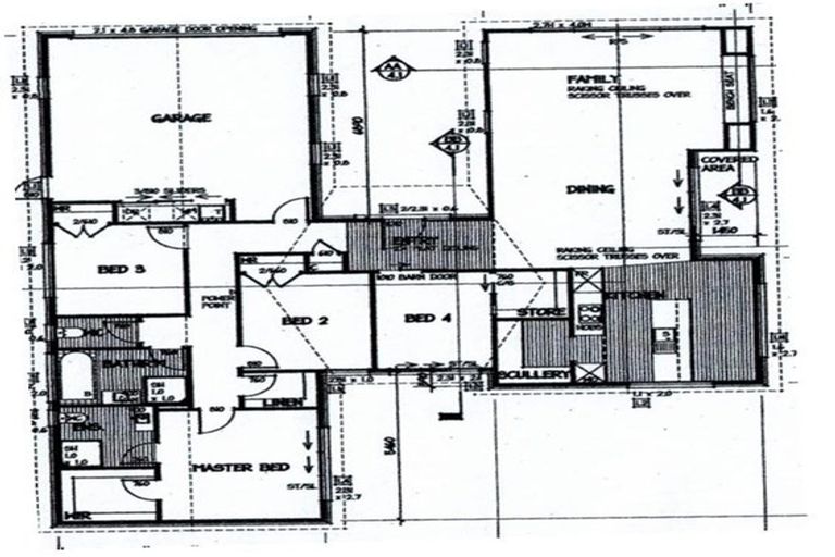 Photo of property in 6 Taylor Street, Cambridge, 3434