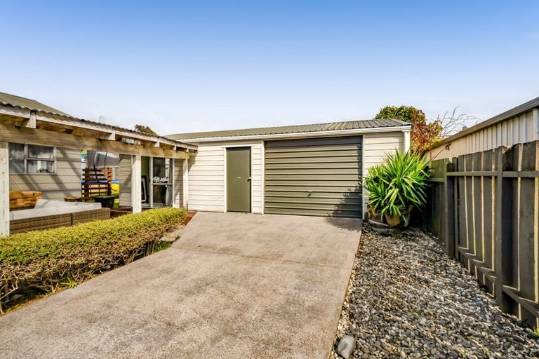 Photo of property in 27 Culzean Grove, Bell Block, New Plymouth, 4312