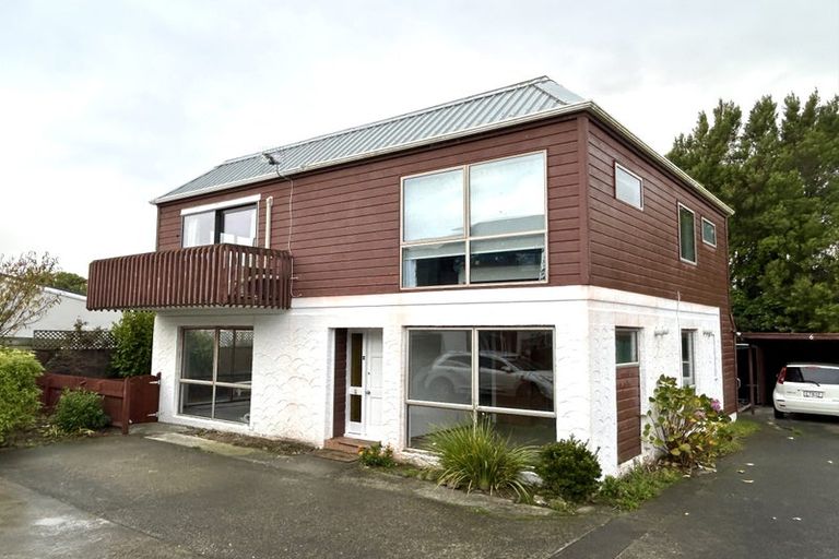Photo of property in 19u5 Phillip Street, Johnsonville, Wellington, 6037