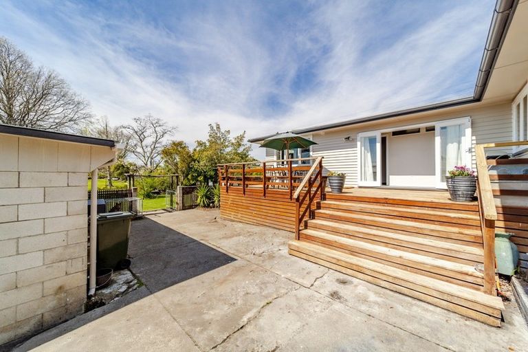 Photo of property in 113 Porangahau Road, Waipukurau, 4200