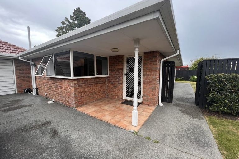 Photo of property in 37b Highsted Road, Bishopdale, Christchurch, 8053