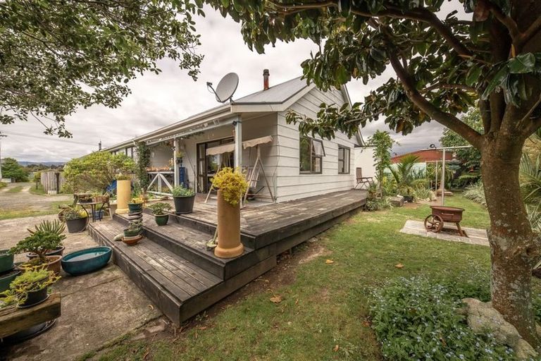 Photo of property in 120a Romilly Street, Westport, 7825