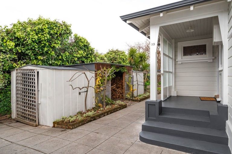 Photo of property in 23 Cornwall Street, Masterton, 5810