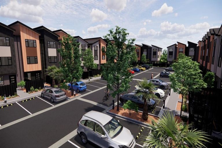 Photo of property in 115 Walmsley Road, Favona, Auckland, 2024