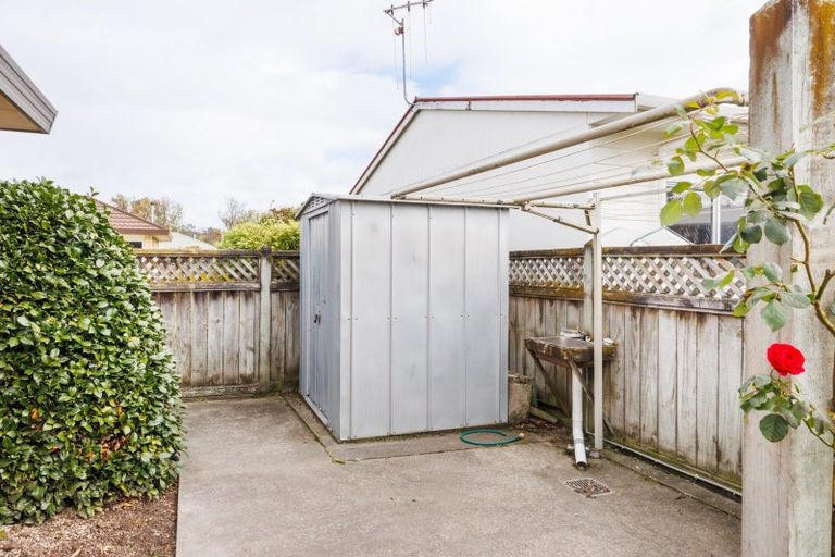 Photo of property in 4 Fauchelle Court, Feilding, 4702