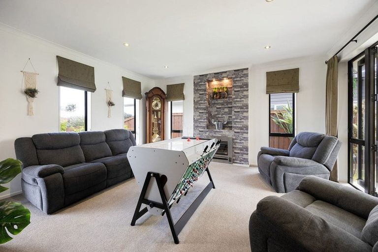 Photo of property in 11 Soma Place, Cambridge, 3434