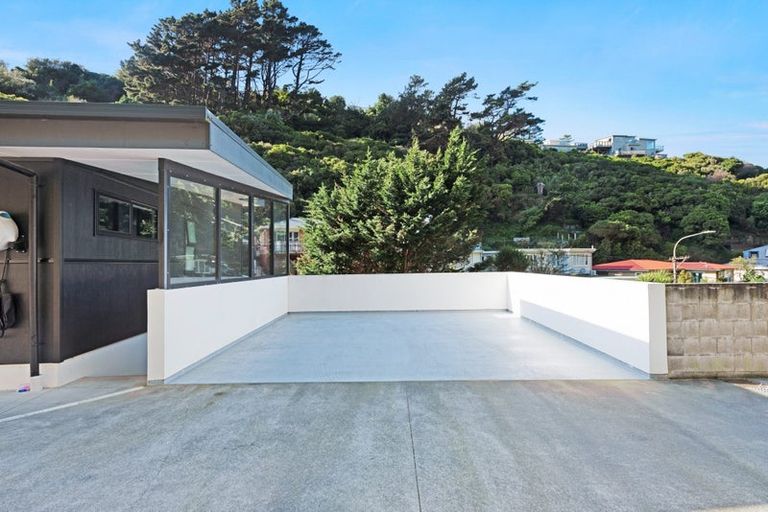 Photo of property in 340 Ohiro Road, Brooklyn, Wellington, 6021