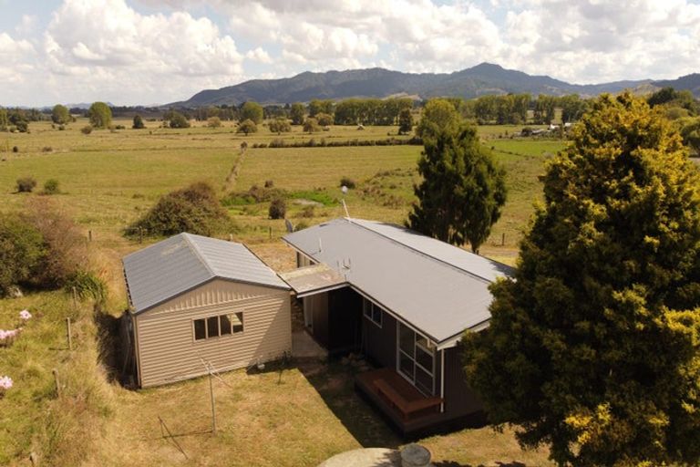 Photo of property in 2986 Tahuna-ohinewai Road, Tahuna, Morrinsville, 3373