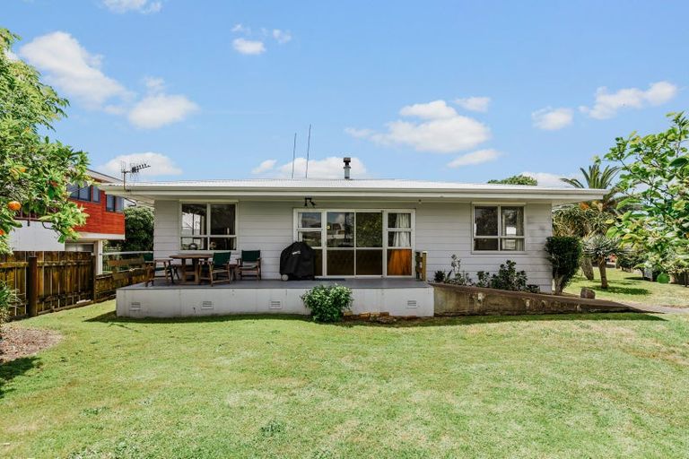 Photo of property in 5 Tweed Street, Mount Maunganui, 3116