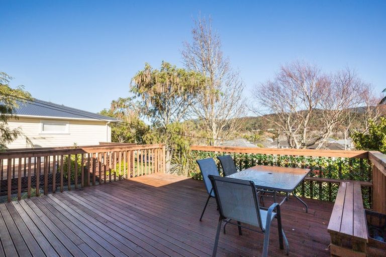 Photo of property in 29 Mckillop Street, Wainuiomata, Lower Hutt, 5014